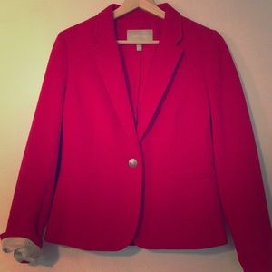 Banana Republic blazer